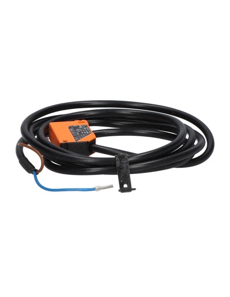 SENSOR INDUCTIVO DE PROXIMIDAD 20...250V AC-DC