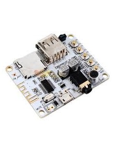 RECEPTOR AUDIO BLUETOOTH