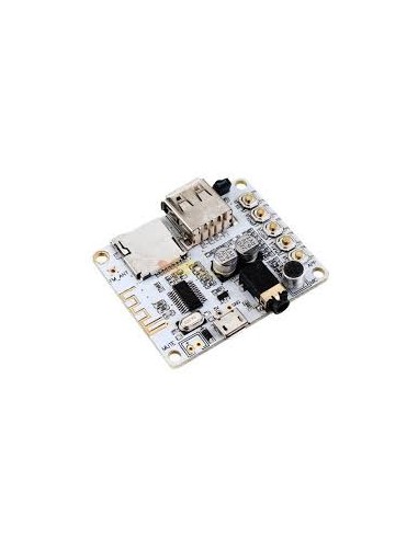 RECEPTOR AUDIO BLUETOOTH