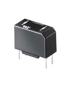 FILTRO SCHAFFNER 2x3mH 1A 250V