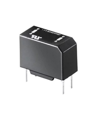 FILTRO SCHAFFNER 2x3mH 1A 250V