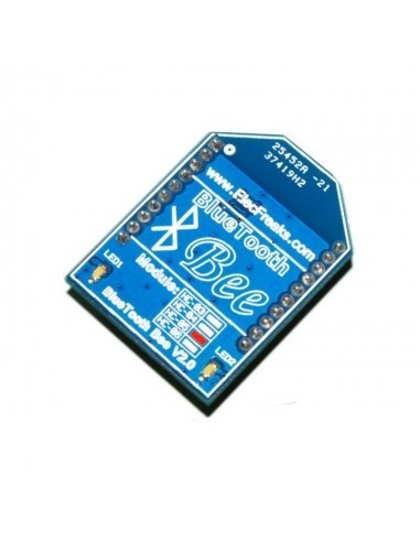 BLUETOOTH HC-05 ADAPTADOR TERMINAL