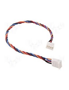 TINKERKIT 4 PIN WIRES 105CM