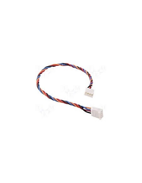 TINKERKIT 4 PIN WIRES 105CM