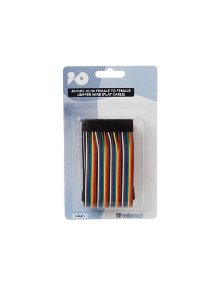CABLE 40CTS 30CM HEMBRA/HEMBRA