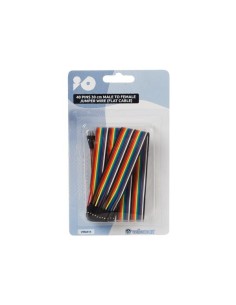 CABLE 40CTS 30CM MACHO/HEMBRA 2