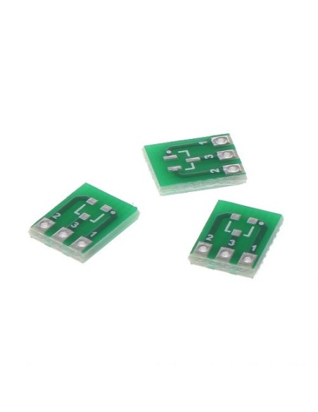 ADAPTADOR MICRO USB A DIP