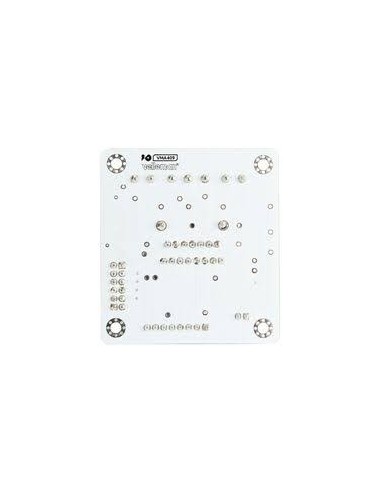 DRIVER MOTOR PUENTE H L298