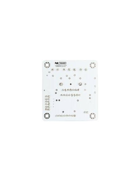 DRIVER MOTOR PUENTE H L298