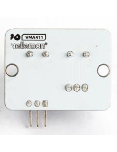 MODULO CONTROL MOSFET IRF520