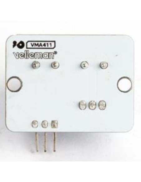 MODULO CONTROL MOSFET IRF520