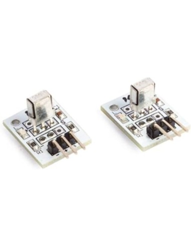 RECEPTOR INFRARROJOS 1838 (2U)