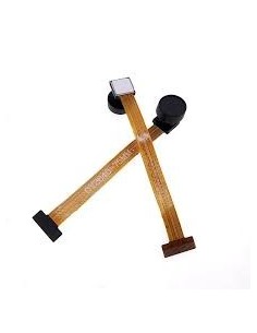 MÓDULO DE CÁMARA OV2640 CON PASO DE 24 PINES Y 0,5 MM, ADECUADO PARA PLACAS DE LA SERIE ESP32