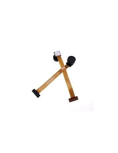 MÓDULO DE CÁMARA OV2640 CON PASO DE 24 PINES Y 0,5 MM, ADECUADO PARA PLACAS DE LA SERIE ESP32