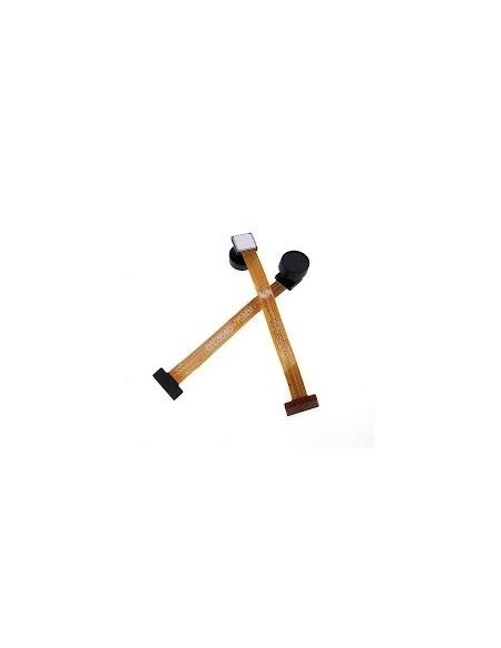 MÓDULO DE CÁMARA OV2640 CON PASO DE 24 PINES Y 0,5 MM, ADECUADO PARA PLACAS DE LA SERIE ESP32