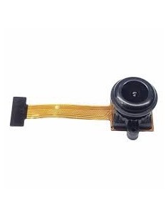 MÓDULO DE CÁMARA OV2640 CON PASO DE 24 PINES Y 0,5 MM, ADECUADO PARA PLACAS DE LA SERIE ESP32 2