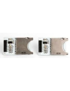 ADAPTADOR TARJETA SD (2 UDS) 2