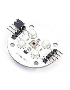 COLOR SENSOR MODULE COLSEN01