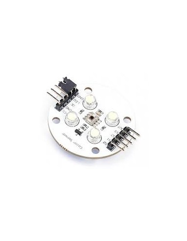 COLOR SENSOR MODULE COLSEN01
