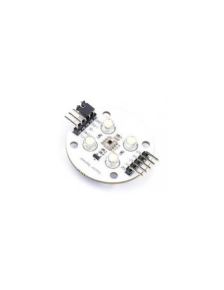COLOR SENSOR MODULE COLSEN01