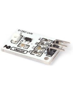 SENSOR RADIACION UV GUVA-S12SD