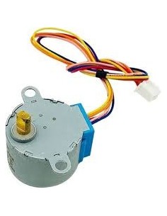 MOTOR PASO A PASO 5V 4P 38G