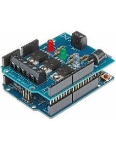 RGB SHIELD PARA ARDUINO 2