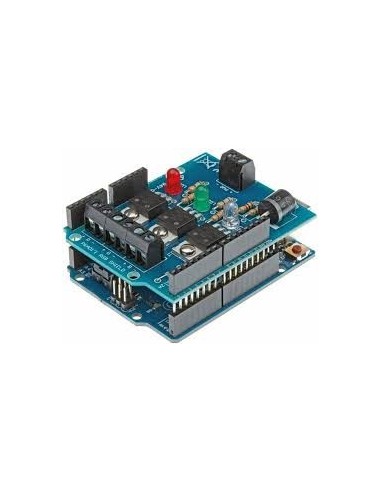 RGB SHIELD PARA ARDUINO