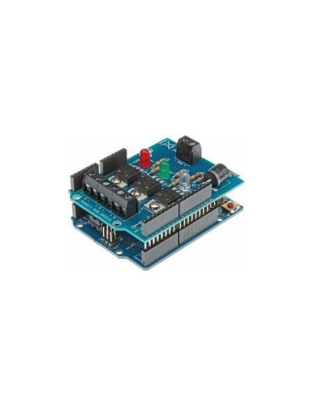 RGB SHIELD PARA ARDUINO