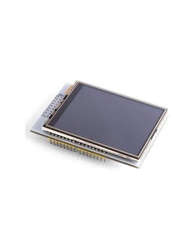 PANTALLA TACTIL 2.8"