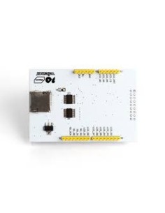 PANTALLA TACTIL 2.8" 2