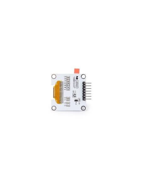 PANTALLA OLED 1.3" SPI SH1106