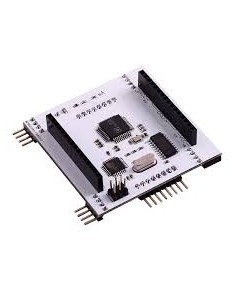 MATRIZ 8X8 LEDS RGB 2