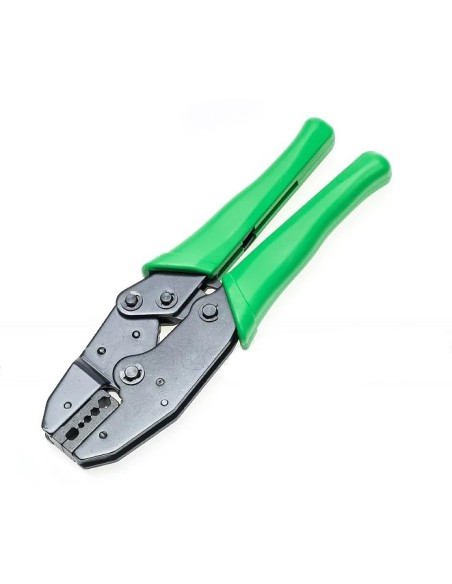 CRIMPADORA PROFESIONAL PARA SMA-SMB-SMC-MCX