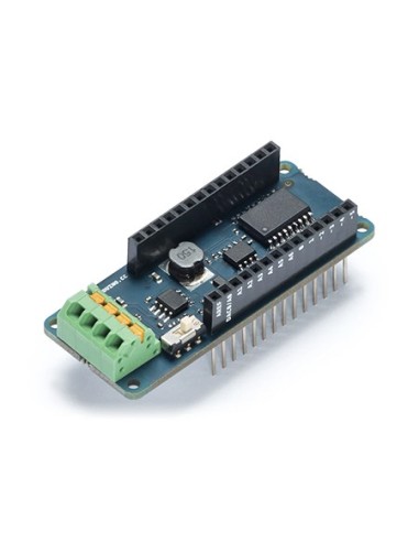 ARDUINO MKR CAN SHIELD