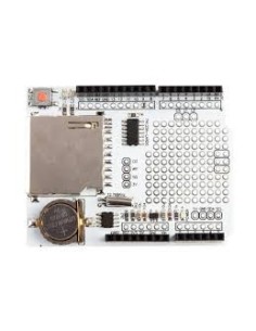 DATA LOGGING SHIELD 2