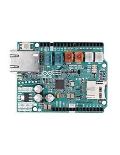 ARDUINO ETHERNET SHIELD 2
