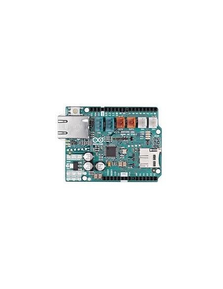 ARDUINO ETHERNET SHIELD 2