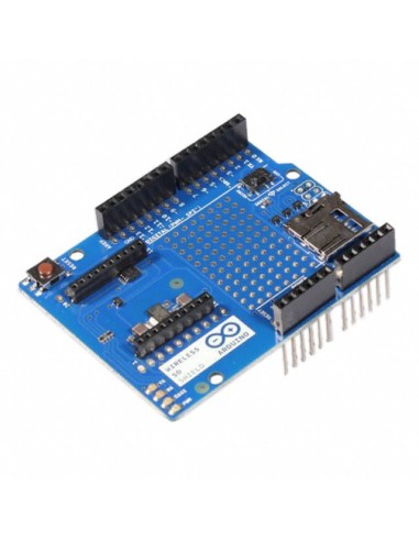 SHIELD - WIRELESS SD SHIELD