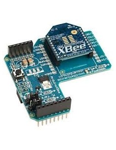 SHIELD - XBEE