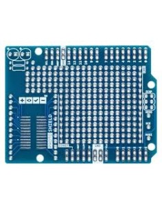 PROTO SHIELD REV3 ARDUINO UNO