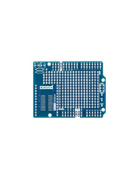 PROTO SHIELD REV3 ARDUINO UNO