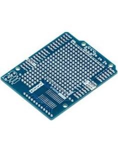 PROTO SHIELD REV3 ARDUINO UNO 2