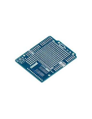 PROTO SHIELD REV3 ARDUINO UNO