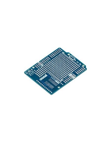 PROTO SHIELD REV3 ARDUINO UNO