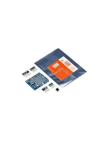PROTO SHIELD REV3 ARDUINO UNO