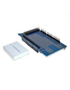 SHIELD PROTOTIPO MEGA2560