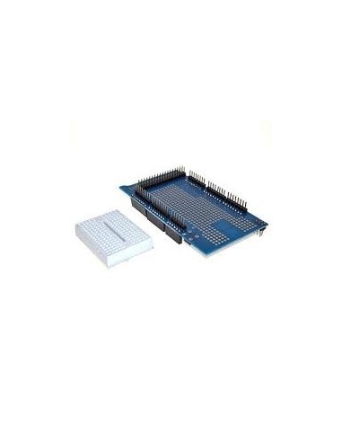SHIELD PROTOTIPO MEGA2560