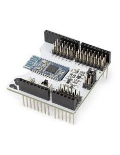 SHIELD INALÁMBRICO PARA ARDUINO UNO