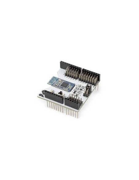 SHIELD INALÁMBRICO PARA ARDUINO UNO